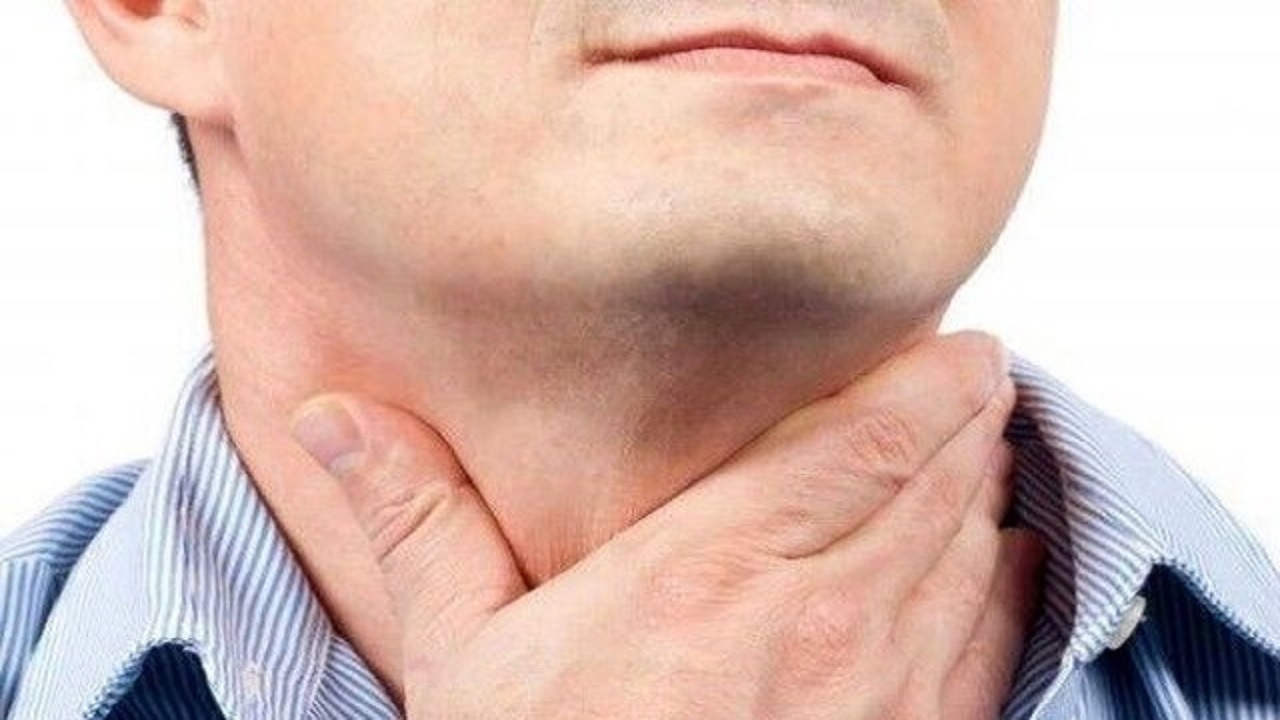 استفاده از یک گیاه پرخاصیت برای درمان گلودرد استفاده از یک گیاه پرخاصیت برای درمان گلودرد