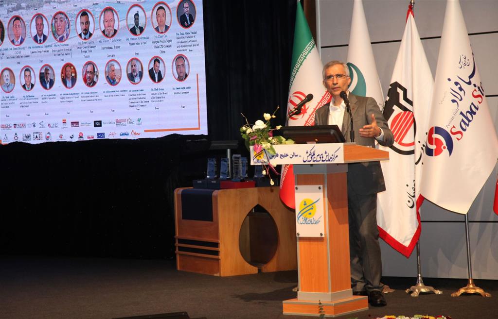 تولید محصولات با کیفیت، عمر مفید ساختمان در ایران را افزایش می دهد تولید محصولات با کیفیت، عمر مفید ساختمان در ایران را افزایش می دهد