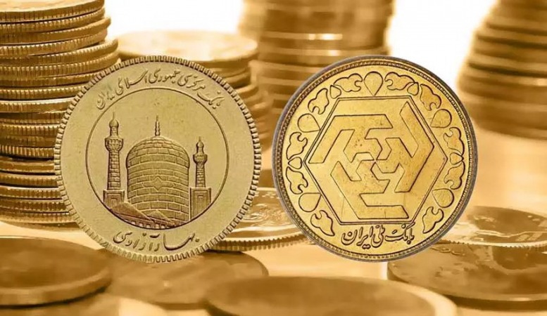 قیمت سکه امروز چند؟ (۱۴۰۰/۸/۲۵)​​
