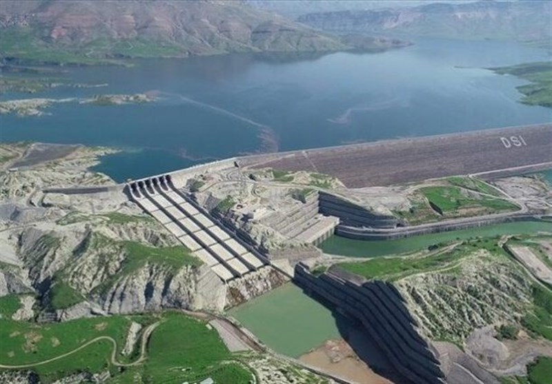 ۱۰برند پوشاک ترکیه ای، منابع آبی ایران را نشانه گرفت / سکوت دستگاه دیپلماسی در برابر نقض معاهدات آبی ۱۰برند پوشاک ترکیه ای، منابع آبی ایران را نشانه گرفت / سکوت دستگاه دیپلماسی در برابر نقض معاهدات آبی