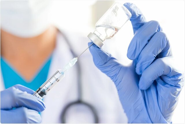 خطر مرگ در انتظار واکسن گریزها خطر مرگ در انتظار واکسن گریزها