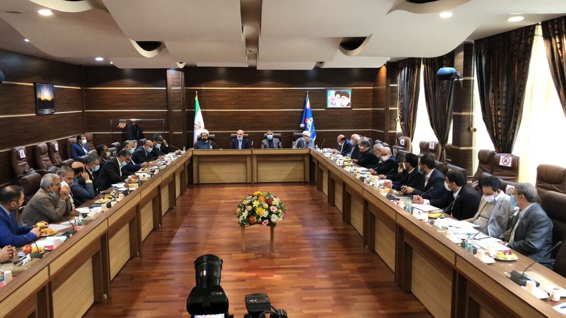 توفیقهایی در بحث فروش نفت حاصل شده است توفیقهایی در بحث فروش نفت حاصل شده است