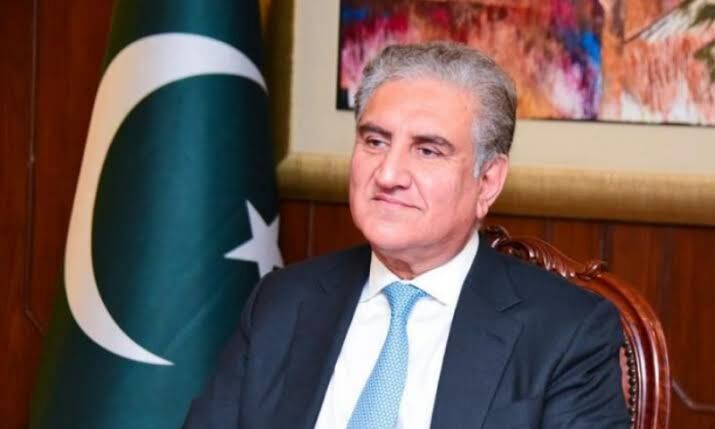 وزیرخارجه پاکستان: متعهد به حفظ روابط عالی با ایران هستیم وزیرخارجه پاکستان: متعهد به حفظ روابط عالی با ایران هستیم