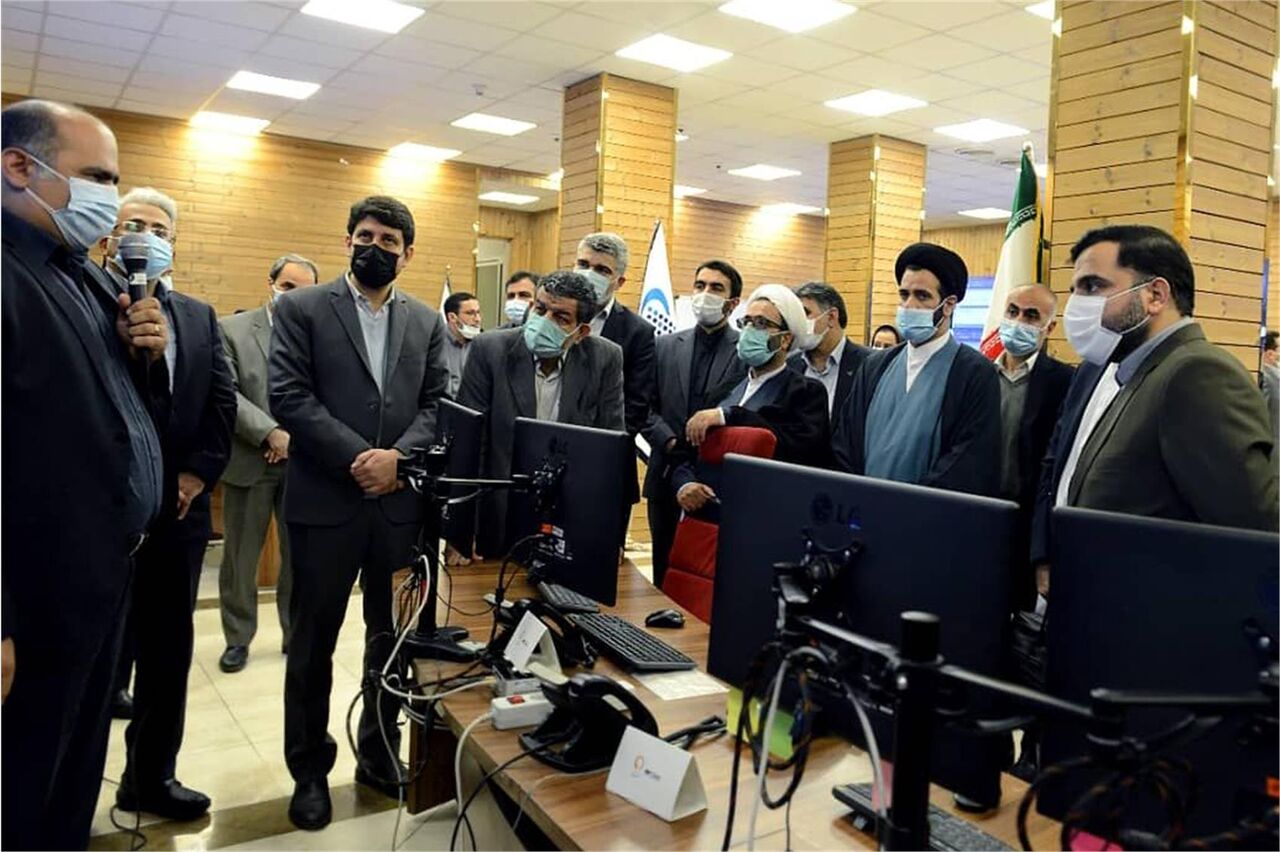 توسعه اینترنت ثابت با گسترش فیبرنوری توسعه اینترنت ثابت با گسترش فیبرنوری