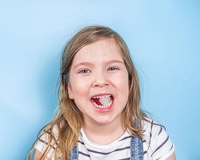 چگونه یخ جویدن را ترک کنیم؟ چگونه یخ جویدن را ترک کنیم؟