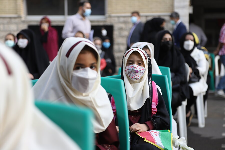 شرایط حضور دانش آموزان در مدارس تا پایان امسال