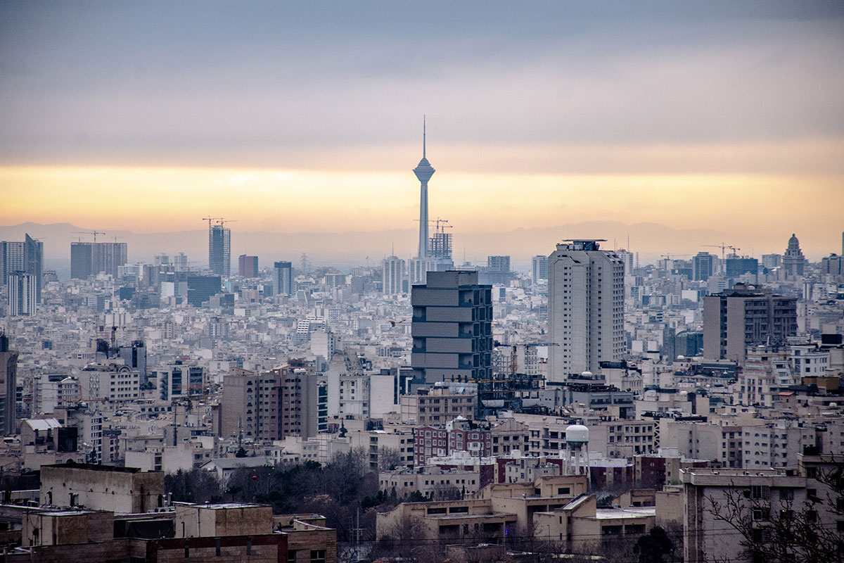 آپارتمان های زیر یک میلیارد تومان تهران آپارتمان های زیر یک میلیارد تومان تهران