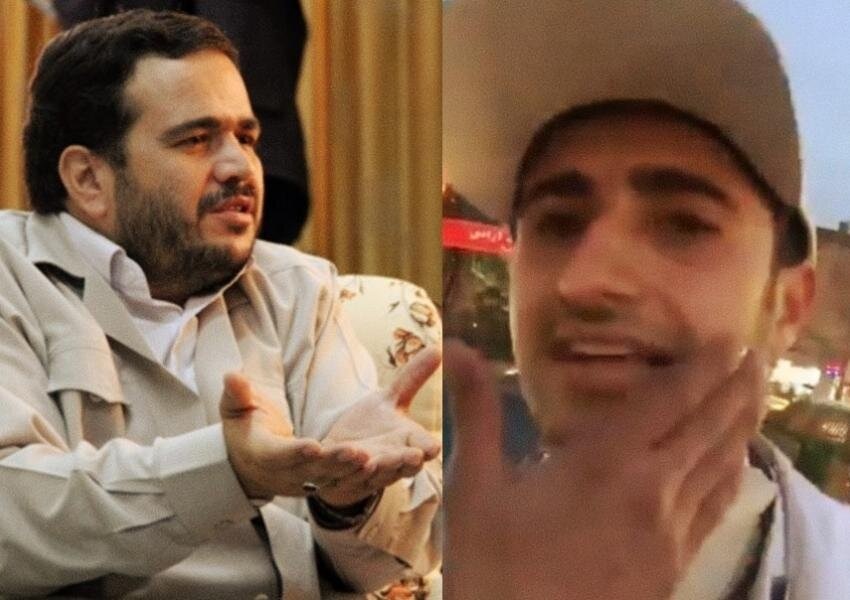 سخنگوی ناجا: پرونده عنابستانی مختومه شد سخنگوی ناجا: پرونده عنابستانی مختومه شد