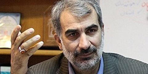 وزیر پیشنهادی جدید آموزش و پرورش معرفی شد وزیر پیشنهادی جدید آموزش و پرورش معرفی شد