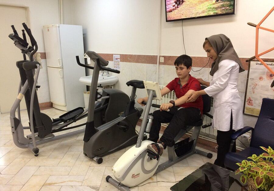 افزایش مشکلات اسکلتی در پاندمی کرونا افزایش مشکلات اسکلتی در پاندمی کرونا