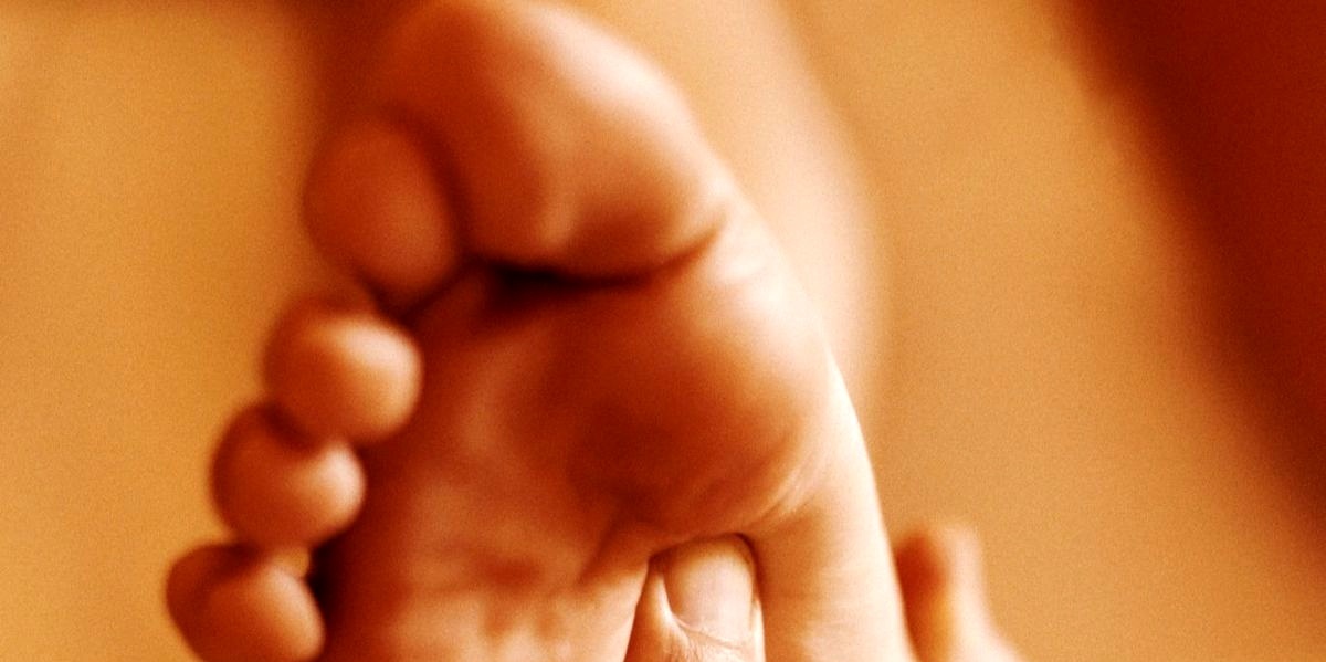 چرا حفظ سلامت پاها مهم است؟ چرا حفظ سلامت پاها مهم است؟
