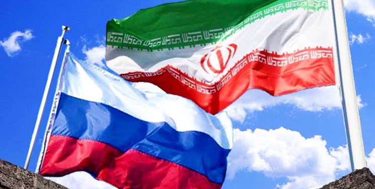 صادرات ۸۰۰میلیون دلاری به روسیه در سال۲۰۲۰ صادرات ۸۰۰میلیون دلاری به روسیه در سال۲۰۲۰