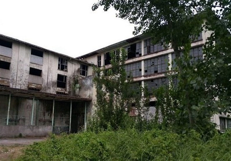 تشکیل پرونده برای مسببان تخریب کارخانه چای لاهیجان تشکیل پرونده برای مسببان تخریب کارخانه چای لاهیجان