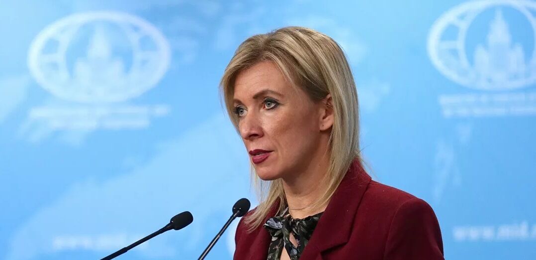 مسکو از باکو و ایروان خواست که حدود مرزی خود را سریع مشخص کنند مسکو از باکو و ایروان خواست که حدود مرزی خود را سریع مشخص کنند
