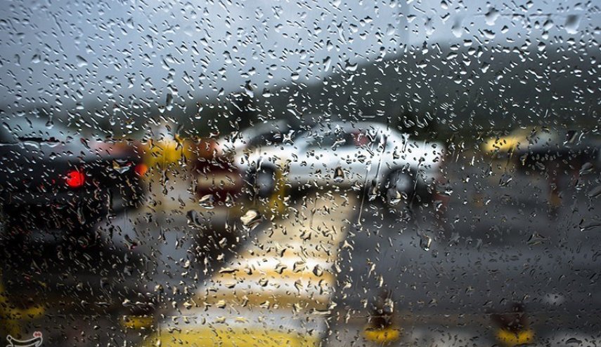 کاهش ۸تا۱۲ درجهای دمای هوا در شمال و شرق کشور کاهش ۸تا۱۲ درجهای دمای هوا در شمال و شرق کشور