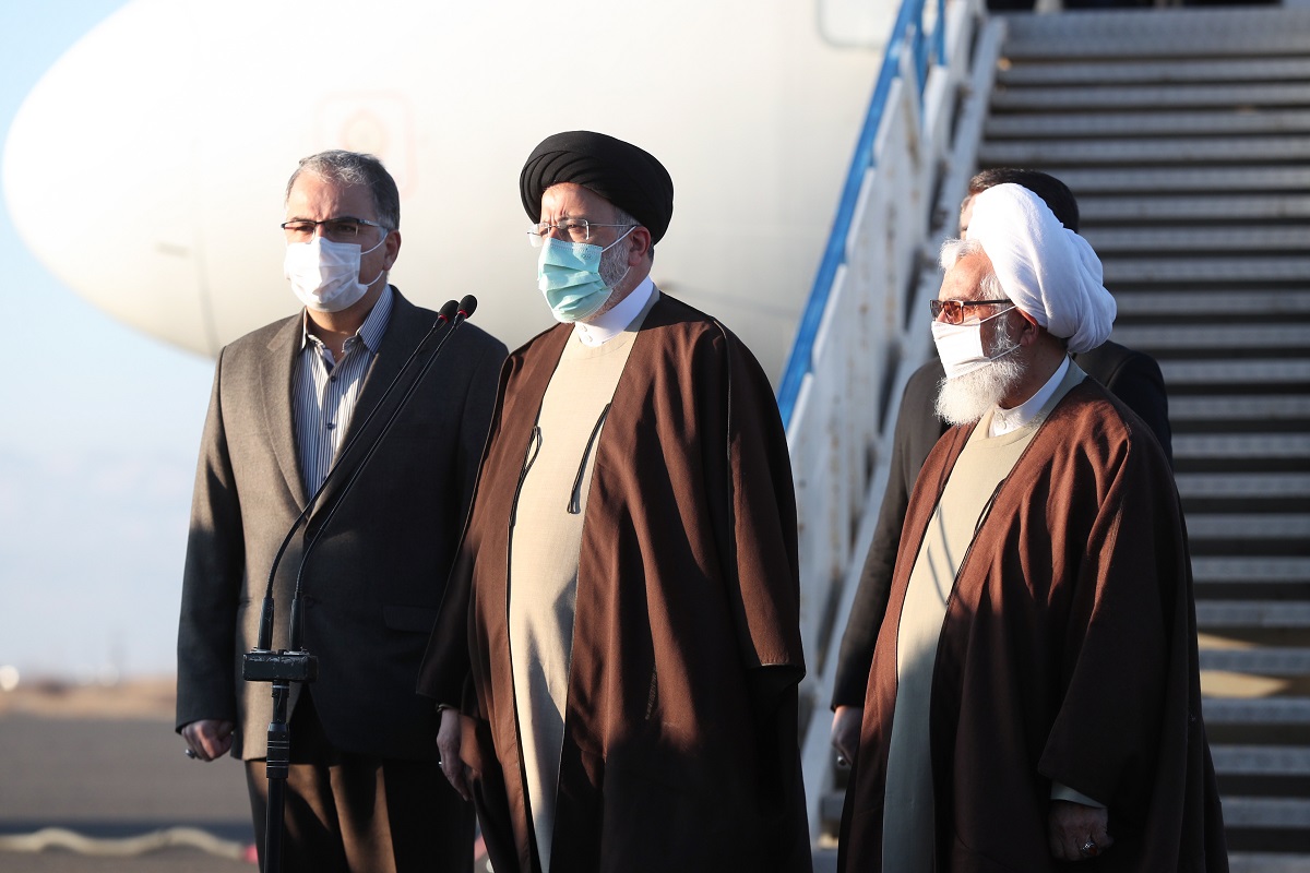 کارگروه پیگیری تحقق مصوبات سفرهای استانی تشکیل می شود / با وضعیت مطلوب فاصله داریم کارگروه پیگیری تحقق مصوبات سفرهای استانی تشکیل می شود / با وضعیت مطلوب فاصله داریم