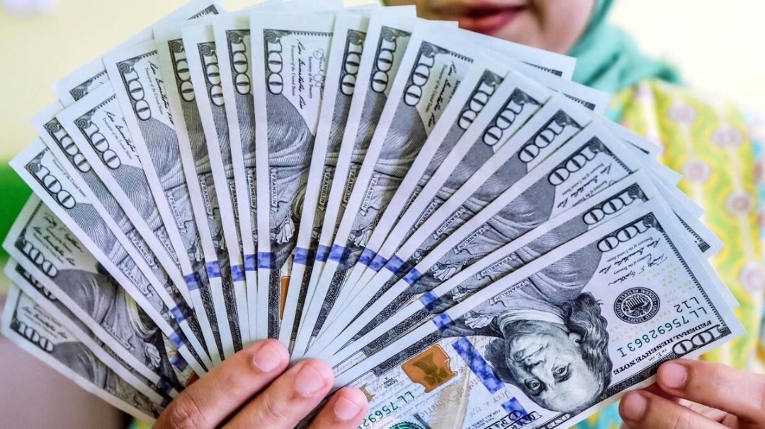 قیمت دلار ۲۷ آبان ماه۱۴۰۰ قیمت دلار ۲۷ آبان ماه۱۴۰۰
