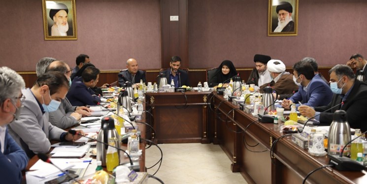 اصلاح قوانین مناطق آزاد در دستور کار دولت اصلاح قوانین مناطق آزاد در دستور کار دولت