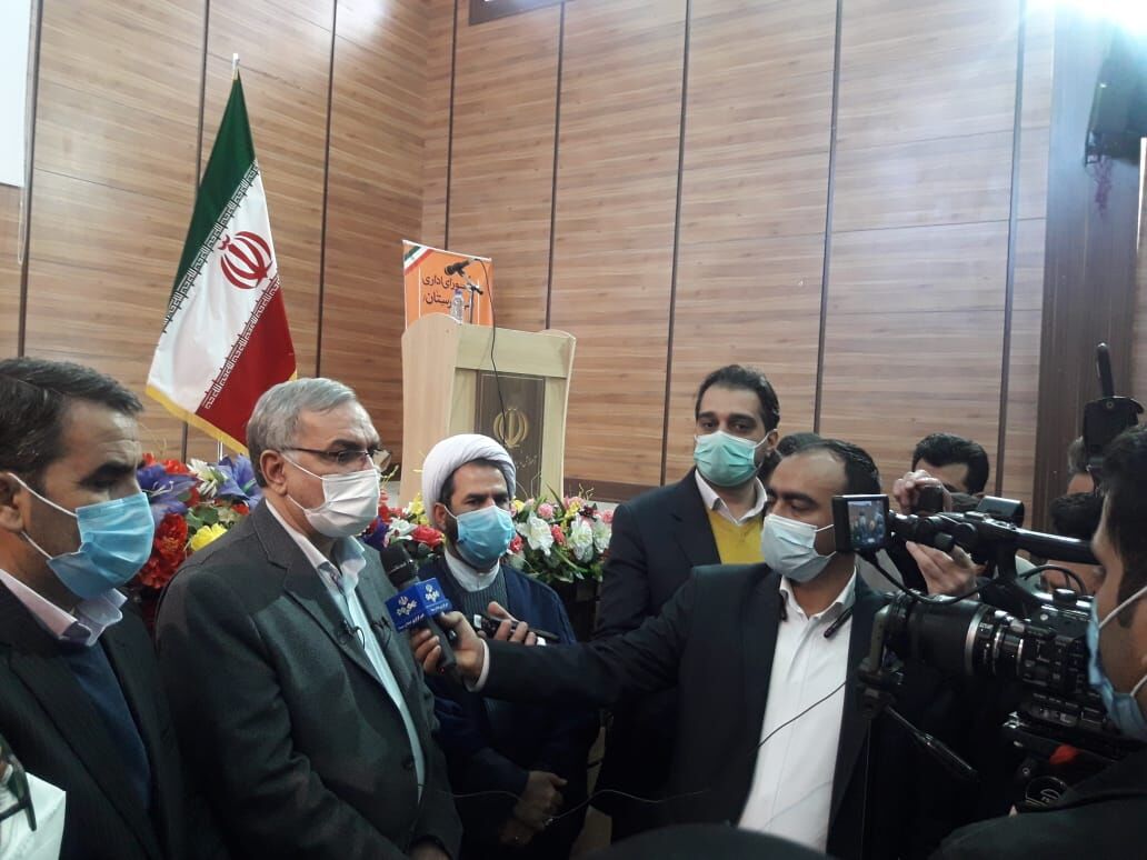 موج ششم کرونا همچنان کشور را تهدید می کند موج ششم کرونا همچنان کشور را تهدید می کند