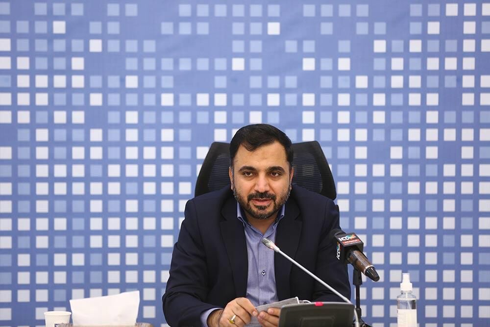 برگزاری جلسه شورای عالی فضایی بعد از ۱۰سال تا ۲هفته آینده برگزاری جلسه شورای عالی فضایی بعد از ۱۰سال تا ۲هفته آینده