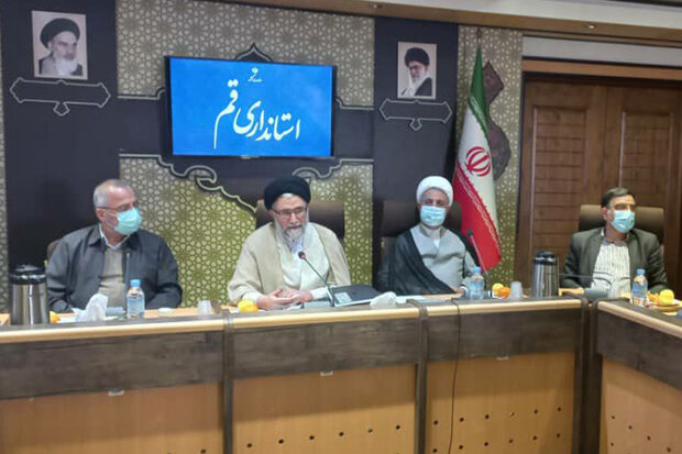 امنیت پایدار با مشارکت مردم محقق می‌شود