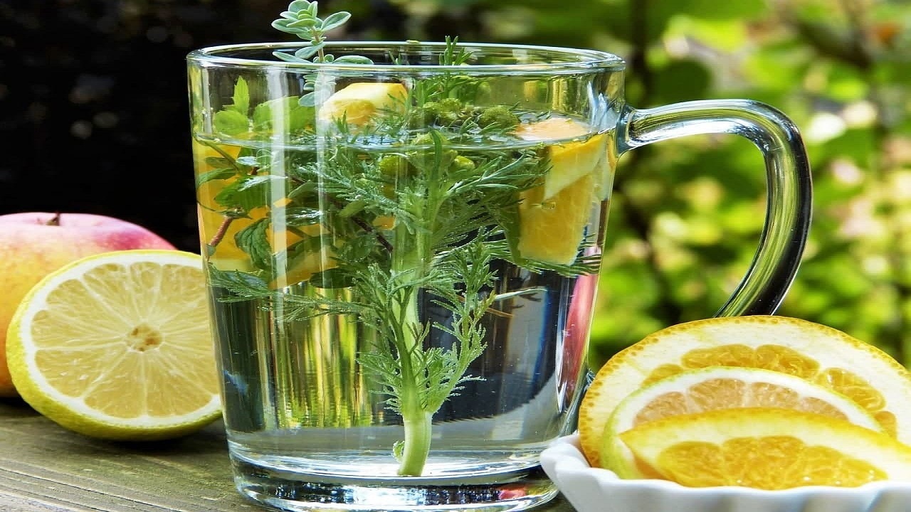 فواید بابونه برای تنظیم اسیدیته بدن فواید بابونه برای تنظیم اسیدیته بدن