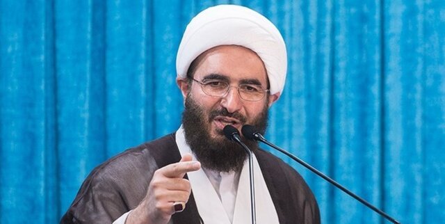 امام جمعه تهران: تیم مذاکرات به بهانههای آژانس توجه نکند امام جمعه تهران: تیم مذاکرات به بهانههای آژانس توجه نکند