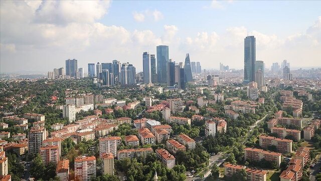 چرا ایرانی ها شیفته خرید مسکن ترکیه هستند؟ چرا ایرانی ها شیفته خرید مسکن ترکیه هستند؟