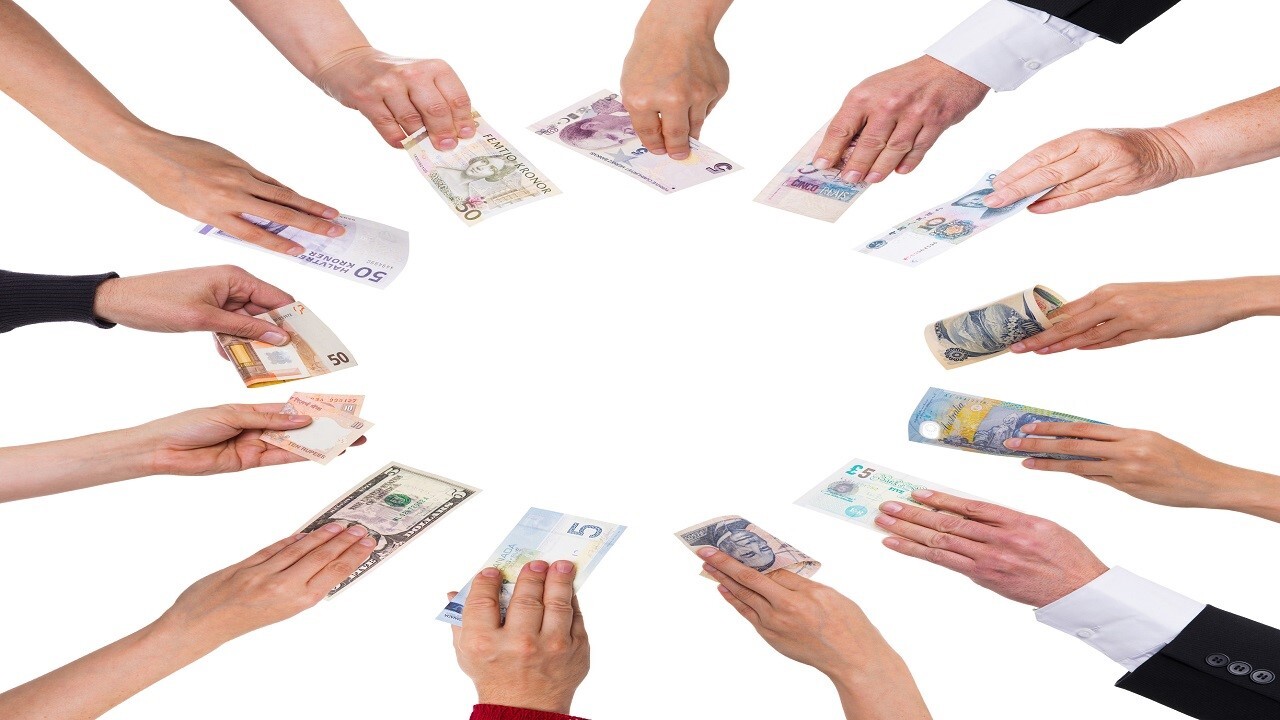 تامین مالی جمعی چیست؟ / شیوه های ایجاد کسب و کار در بازار سرمایه