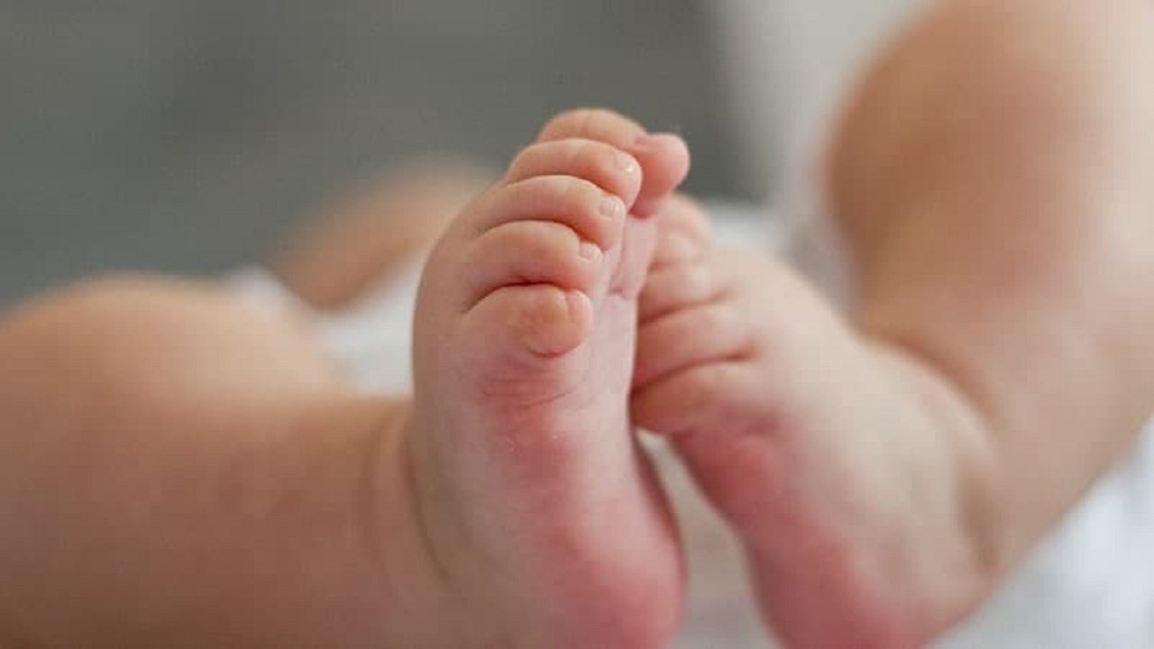 هشدار؛ این علائم در پای کودکان خطرناک است هشدار؛ این علائم در پای کودکان خطرناک است