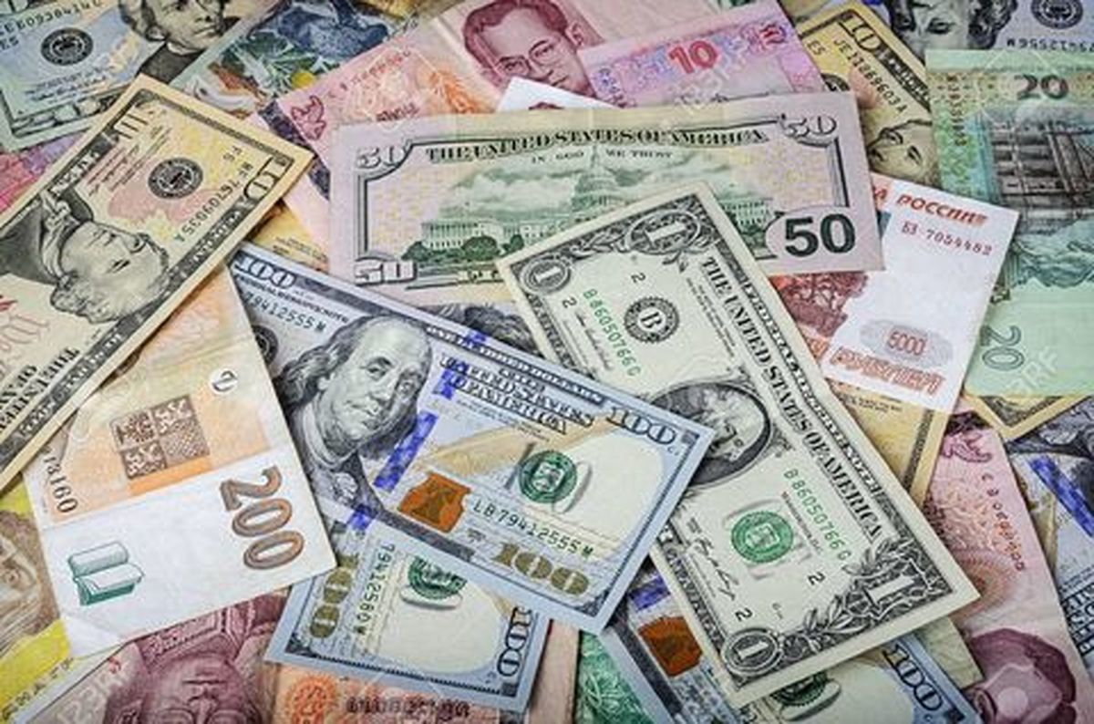 فروش سرنوشت ساز در بازار دلار فروش سرنوشت ساز در بازار دلار