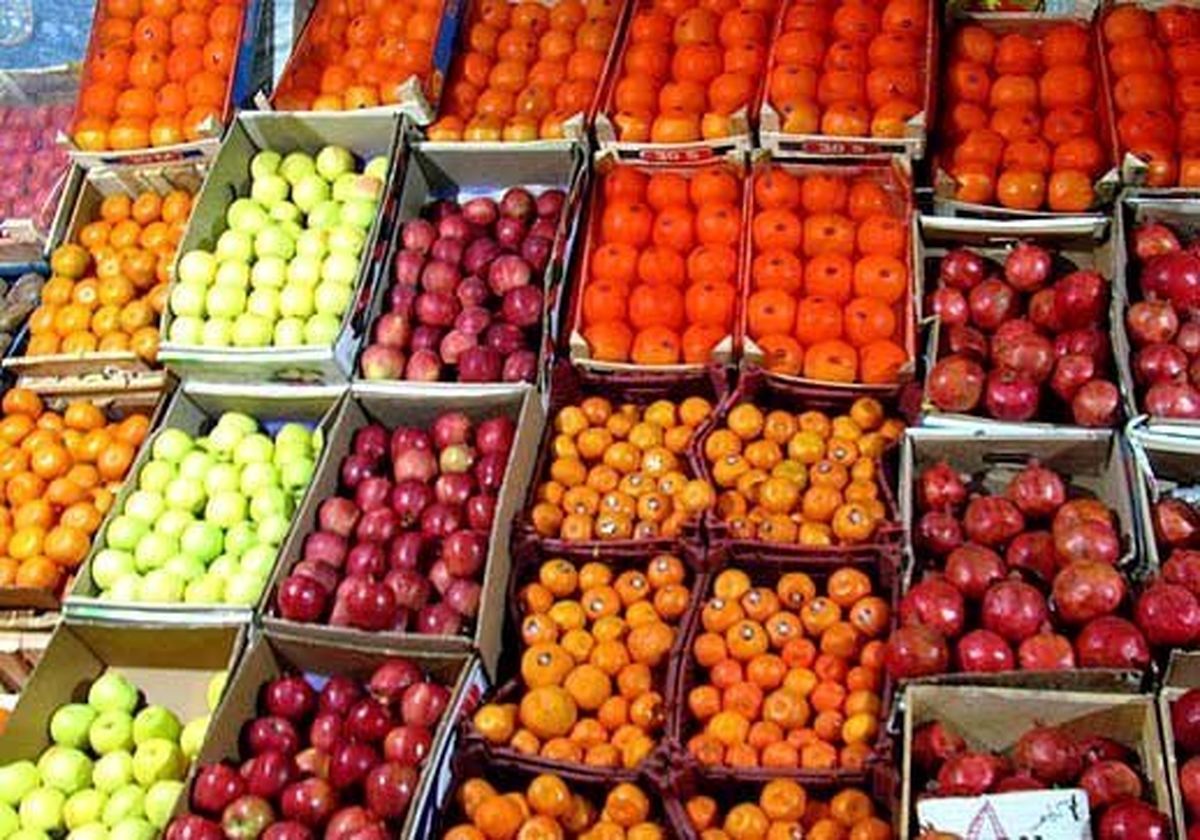 آغاز تامین میوه شب عید به دستور وزیر جهاد کشاورزی آغاز تامین میوه شب عید به دستور وزیر جهاد کشاورزی