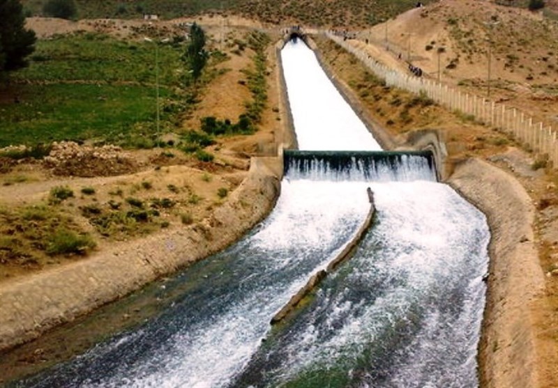 حق آبه پاییز، پیش خور شده است / کشاورزان، تاوان دست پاچگی مدیران را می دهند حق آبه پاییز، پیش خور شده است / کشاورزان، تاوان دست پاچگی مدیران را می دهند