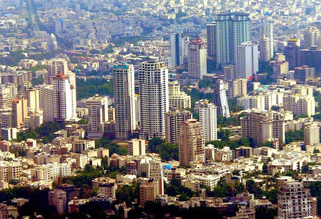 عرضه املاک تهران با تخفیف ۱۲ درصدی / پیش بینی قیمت مسکن در صورت شکست برجام عرضه املاک تهران با تخفیف ۱۲ درصدی / پیش بینی قیمت مسکن در صورت شکست برجام