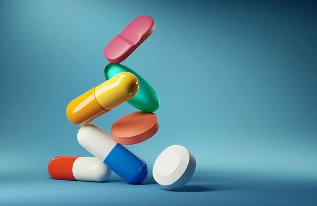 مقاومت میکروبی سلامت عمومی را به خطر می اندازد مقاومت میکروبی سلامت عمومی را به خطر می اندازد