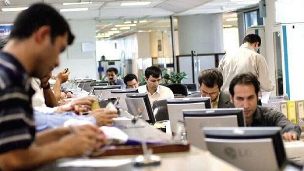 مهلت ۱۵روزه اداری و استخدامی به کارمندان دولت برای ثبت اطلاعات مهلت ۱۵روزه اداری و استخدامی به کارمندان دولت برای ثبت اطلاعات