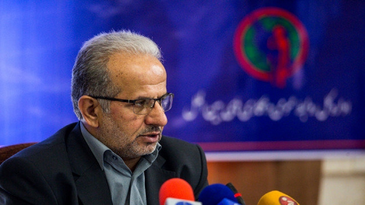 بیش از ۱۰ میلیون نفر در انتظار دریافت کارت ملی بیش از ۱۰ میلیون نفر در انتظار دریافت کارت ملی