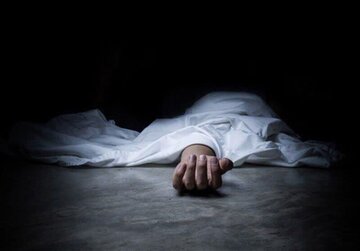 مرگ مشکوک یک وکیل زن در مشهد مرگ مشکوک یک وکیل زن در مشهد