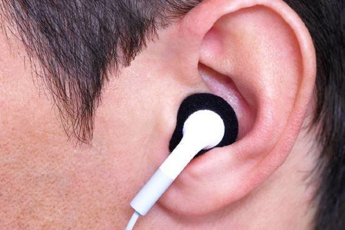 گوش ها هم نیاز به تنفس دارند گوش ها هم نیاز به تنفس دارند