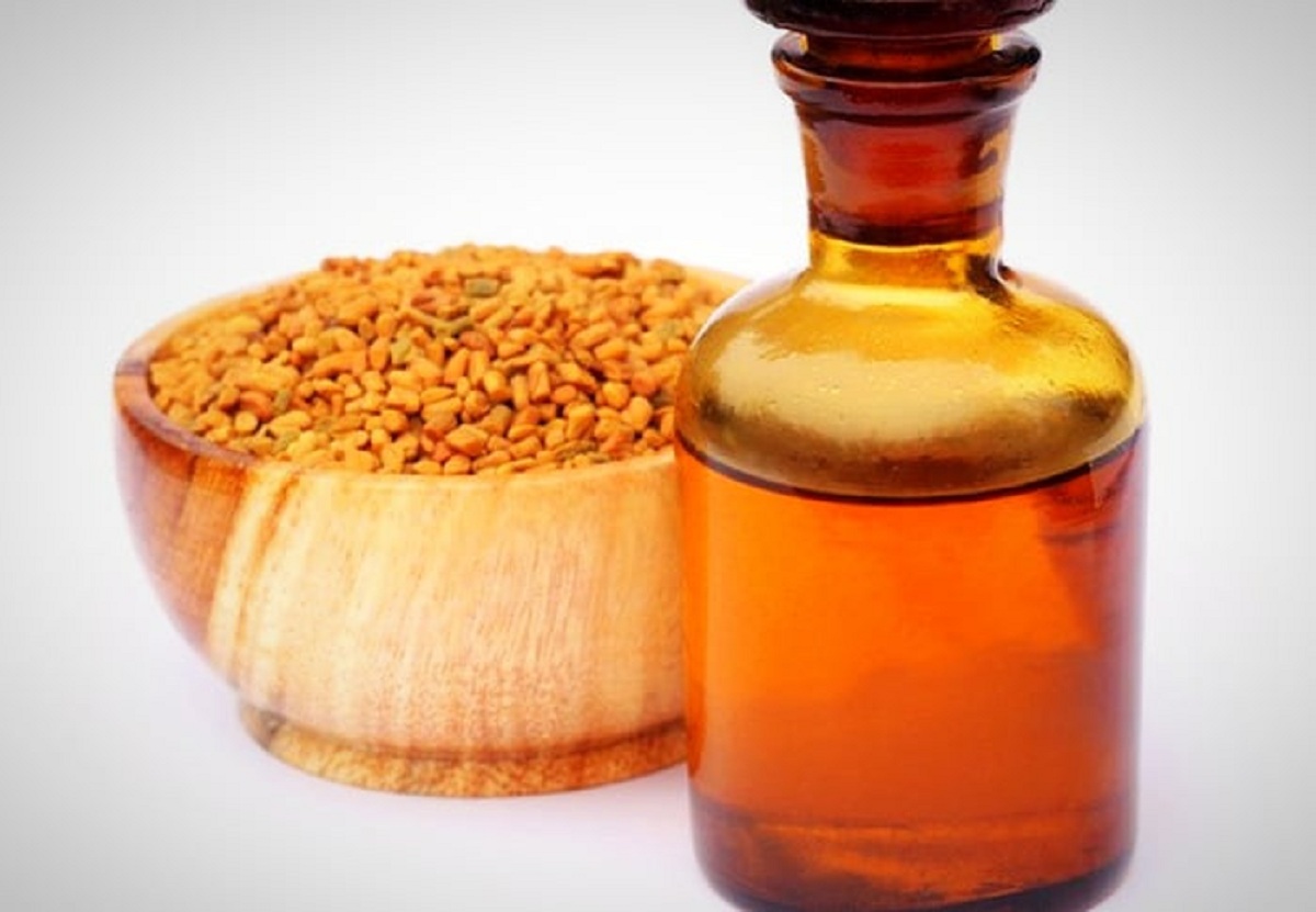 خواص درمانی روغن شنبلیله خواص درمانی روغن شنبلیله