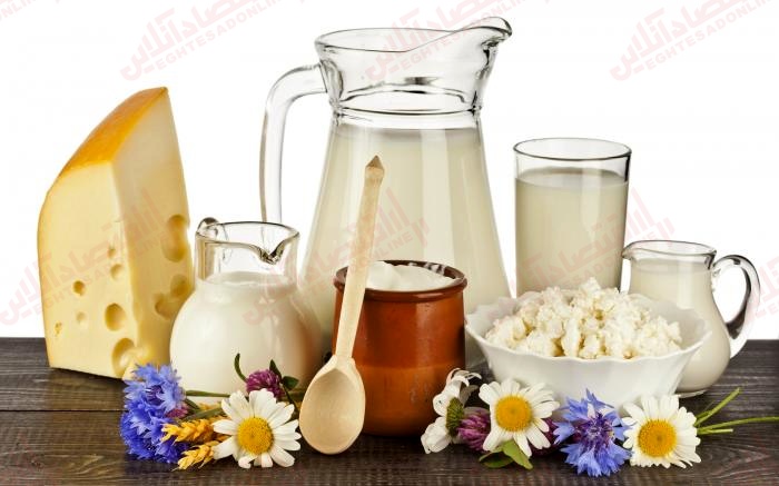 آخرین جزییات از کاهش ۱۰ درصدی نرخ ۳ قلم محصول لبنی آخرین جزییات از کاهش ۱۰ درصدی نرخ ۳ قلم محصول لبنی
