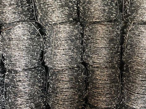 معرفی برترین تولید کننده سیم خاردار تبری در ایران معرفی برترین تولید کننده سیم خاردار تبری در ایران