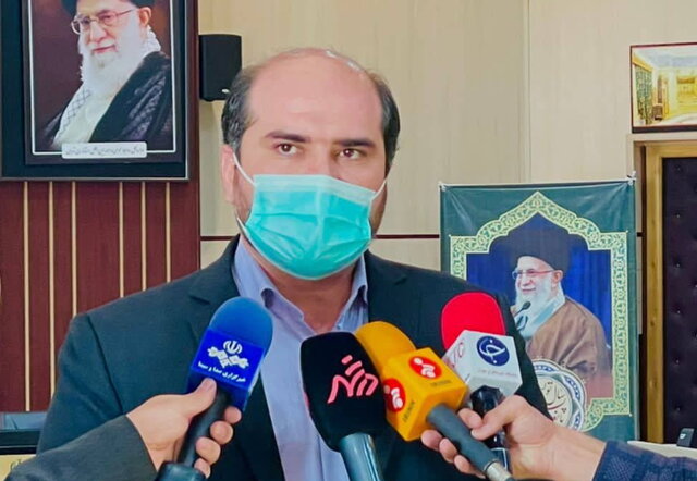 وضعیت تهران زرد است وضعیت تهران زرد است