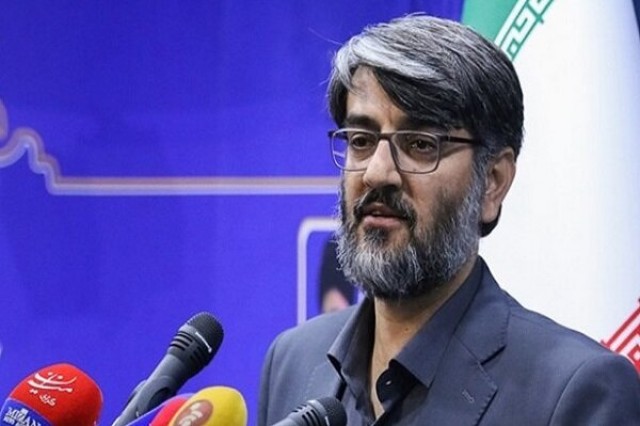 رییس سازمان زندان ها: با اخلاق دینی و لحن درست می توان یک زندانی را اصلاح کرد رییس سازمان زندان ها: با اخلاق دینی و لحن درست می توان یک زندانی را اصلاح کرد