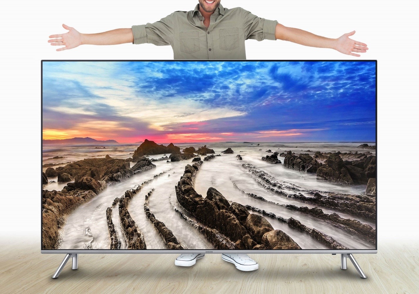 Neo QLED یا QLED؛ سری برتر کدام است؟ Neo QLED یا QLED؛ سری برتر کدام است؟