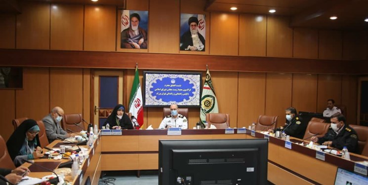 ۳۰درصد آلودگی هوای تهران مربوط به موتورسیکلتهای است ۳۰درصد آلودگی هوای تهران مربوط به موتورسیکلتهای است