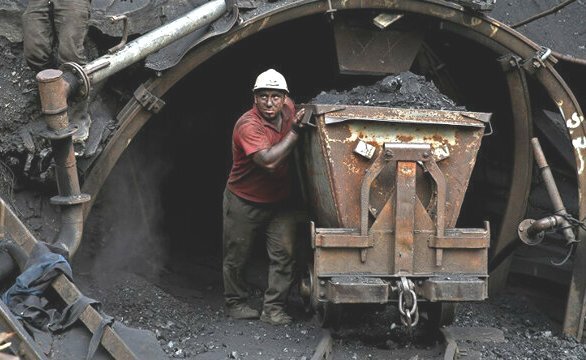 کدام معدن بیشترین وقوع حادثه را دارد؟ کدام معدن بیشترین وقوع حادثه را دارد؟