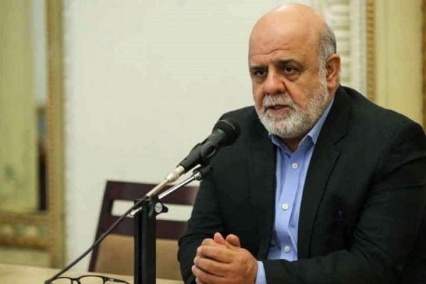 لغو ویزای سفر هوایی زائران ایرانی به عراق لغو ویزای سفر هوایی زائران ایرانی به عراق