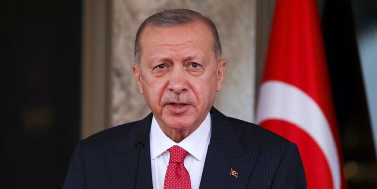 ادامه جدال اردوغان با اروپا ادامه جدال اردوغان با اروپا