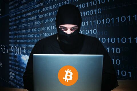 دستگیری کلاهبردار خرید و فروش ارز دیجیتال دستگیری کلاهبردار خرید و فروش ارز دیجیتال